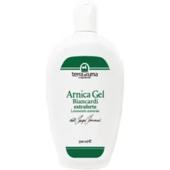 TDC SRL Arnica Gel Extra Forte 500 ml