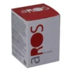 CAROFARMA Srl Aros 60 Capsule - Integratore Alimentare Sale