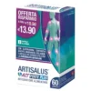 F&F Artisalus Act Forte Plus 60 Capsule - Integratore Funzionalità Articolare New