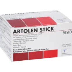 PHARMADAY Artolen 30 stick - Integratore Alimentare Sale