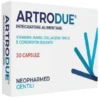 NEOPHARMED GENTILI SpA Artro Due 30 Capsule - Integratore Alimentare