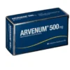 STRODER Arvenum 500 mg 60 Compresse Rivestite per Insufficienza Venosa Sale