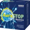 AESCULAPIUS Aurastop 20 Bustine - Integratore Alimentare Hot