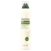 JOHNSON&JOHNSON PROMO Aveeno Daily Moisturising Spray Dopo Doccia 200 ml Hot