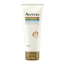 KENVUE ITALIA SPA Aveeno Skin Renewal Body Gentle Scrub 200 ml