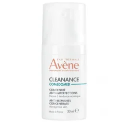 PIERRE FABRE Avene Cleanance Comedomed Concentrato Anti-imperfezioni Pelle Grassa 30 ml Online