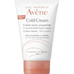 PIERRE FABRE Avene Cold Cream Crema Mani Idratante 50 ml Sale
