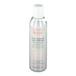 AVENE (Pierre Fabre It. SpA) Avene Lozione Detergente Pelle Intollerante 200 ml Best