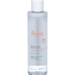 PIERRE FABRE Avene Lozione Micellare Struccante 200 ml Online