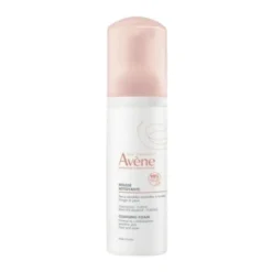 PIERRE FABRE Avene Mousse Detergente Opacizzante 150 ml New