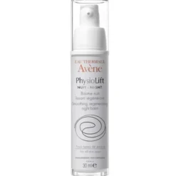 PIERRE FABRE Avene Physiolift Balsamo Notte Levigante 30 ml New
