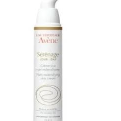 AVENE (Pierre Fabre It. SpA) Avene Serenage Crema Nutriente Giorno 40 ml
