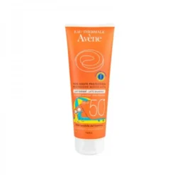 AVENE (Pierre Fabre It. SpA) Avene Solare Latte Corpo Bambino SPF 50+ 250 ml Discount
