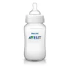 PHILIPS SpA Avent Biberon Classic Prime Poppate 330 ml Outlet