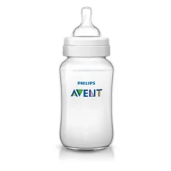 PHILIPS SpA Avent Biberon Classic Prime Poppate 330 ml Outlet