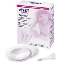 PHILIPS SpA Avent Niplette 2 Pezzi Outlet