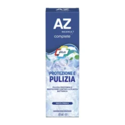 PROCTER Az Complete Dentifricio Protezione e Pulizia Profonda 65 ml Outlet