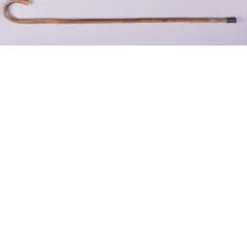 MORETTI SpA BASTONE Legno M/Curvo MORETTI Outlet