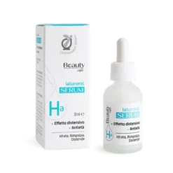BIONATIVA SpA Beauty Ialuronic Serum 30 ml Best