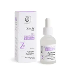 BIONATIVA SpA Beauty SOS Imperfezioni Siero 30 ml Discount