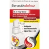 RECKITT BENCKISER BenactivDolMed Spray Mucosa Orale Flurbiprofene Gusto Limone e Miele 15 ml Online