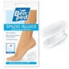 SIXTEM LIFE Srl Benped Divaricatore Alluce Misura Grande 2 pezzi