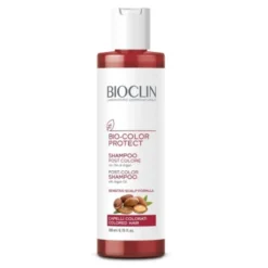 IST.GANASSINI SpA Bioclin Bio Color Protect Maschera dopo Colore Capelli 400 ml Hot