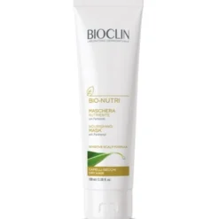 IST.GANASSINI SpA Bioclin Bio Nutri Maschera Nutriente per Capelli Secchi 100 ml Outlet