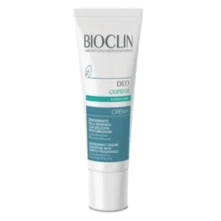 IST.GANASSINI SpA Bioclin Deo Control Crema con Profumazione Delicata 30 ml
