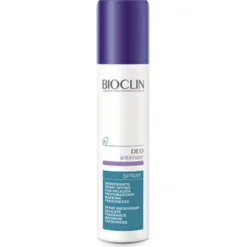IST.GANASSINI SpA Bioclin Deo Intimate Spray 100 ml Outlet