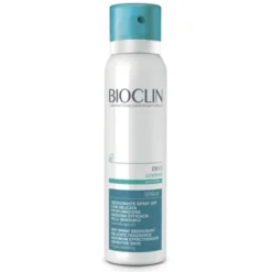 IST.GANASSINI SpA Bioclin Deo Spray Control con Profumazione 150 ml Discount