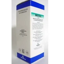 BIOGROUP Srl Biocoll 50 ml - Integratore Alimentare Best