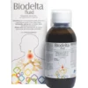 BIODELTA Srl Biodelta Fluid 200 ml - Integratore Alimentare Discount