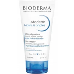 BIODERMA ITALIA Bioderma Atoderm Crema Mani Protettiva 50 ml Best