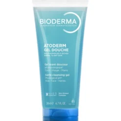 BIODERMA ITALIA Bioderma Atoderm Gel Doccia 200 ml Online