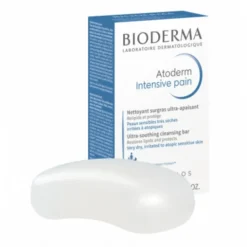 BIODERMA ITALIA Srl Bioderma Atoderm Sapone Dermatologico Pelle Secca 150 grammi