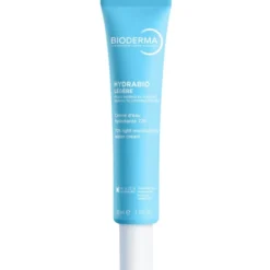BIODERMA ITALIA Srl Bioderma Hydrabio Légère Crema 40 ml Online