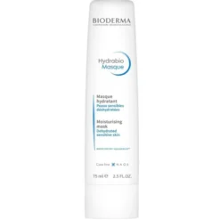 BIODERMA ITALIA Srl Bioderma Hydrabio Maschera Idratante Viso 75 ml