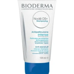 BIODERMA ITALIA Bioderma Node' DS + Shampoo Intensivo Antiforfora 125 ml
