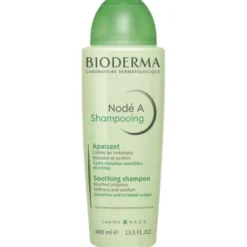 BIODERMA ITALIA Bioderma Node' Shampoo Extra Delicato 400 ml New