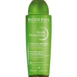 BIODERMA ITALIA Bioderma Nodè Fluido Shampoo Non Delipidizzante 200 ml Hot