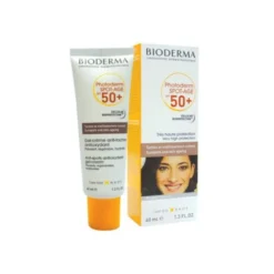 BIODERMA ITALIA Bioderma Photoderm Spot Age SPF 50+ Crema Solare Viso 40 ml Sale