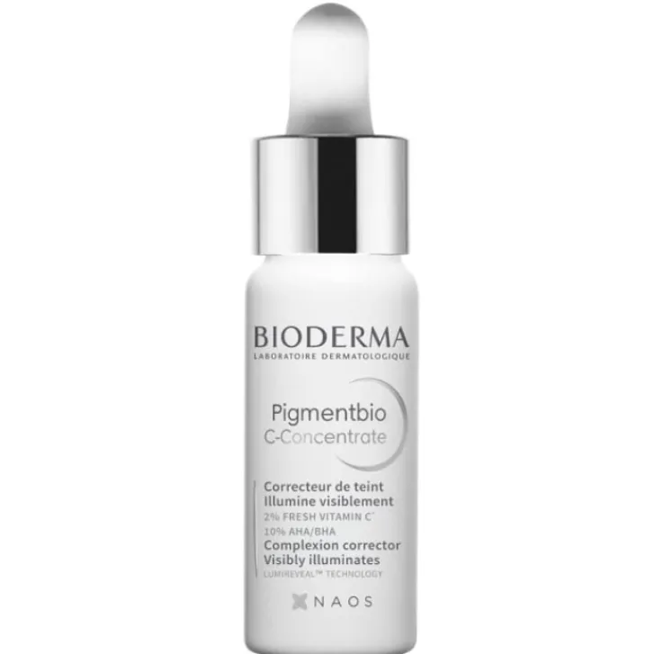 BIODERMA ITALIA Bioderma Pigmentbio C-Concentrate 15 ml Outlet