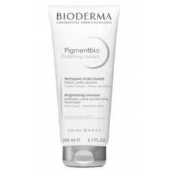 BIODERMA ITALIA Bioderma PigmentBio Foaming Crema Esfoliante 200 ml Discount