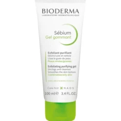 BIODERMA ITALIA Bioderma Sebium Exfoliating Gel 100 ml - Gel Purificante Pelle Grassa Online