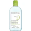BIODERMA ITALIA Bioderma Sebium H2O Detergente Struccante Pelle Mista 500 ml Clearance