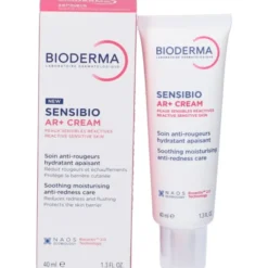 BIODERMA ITALIA Bioderma Sensibio Ar+ Crema 40 ml Hot