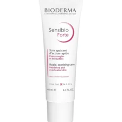 BIODERMA ITALIA Bioderma Sensibio Forte Crema Lenitiva 40 ml