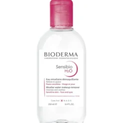 BIODERMA ITALIA Bioderma Sensibio H2O Soluzione Micellare 250 ml Online
