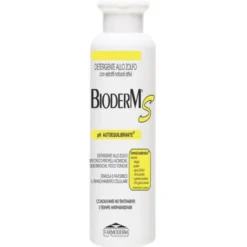 FARMODERM Bioderm S Antiacne 250 ml Clearance
